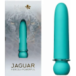 Maia JAGUAR Vibrator - Blue